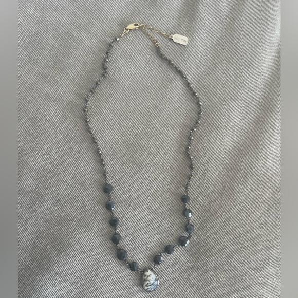 Ela Rae Ara Necklace - Picture 4 of 7